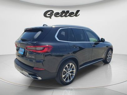 Used 2019 BMW X5 xDrive40i w/ Executive Package