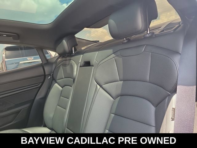Used 2023 Porsche Taycan 4S AWD/4WD image 18