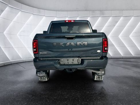 New 2026 RAM 2500 Big Horn image 5