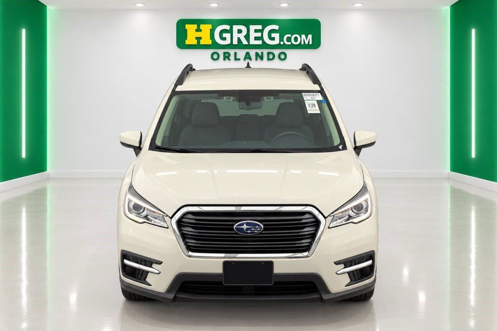 Used 2021 Subaru Ascent Premium AWD/4WD image 7