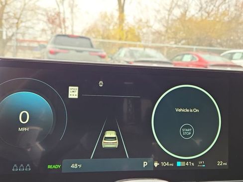 New 2026 Hyundai Ioniq 5 SEL image 9