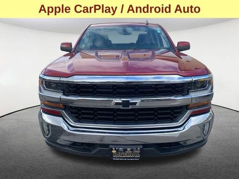 Used 2018 Chevrolet Silverado 1500 LT w/ All Star Edition image 4