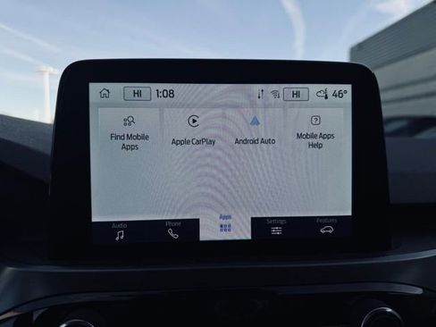 Used 2025 Ford Escape Active image 32