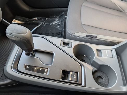 New 2026 Subaru Crosstrek 2.0i Premium image 18