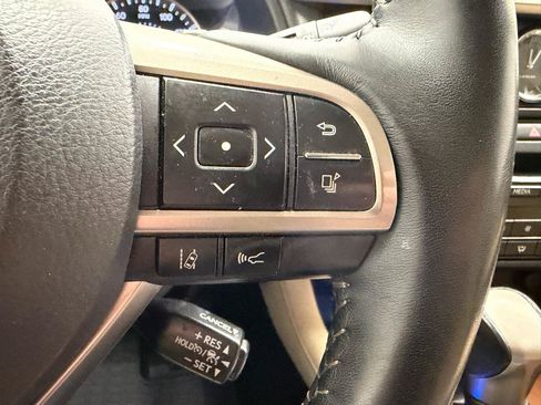 Used 2022 Lexus RX 350 FWD w/ Premium Package image 28