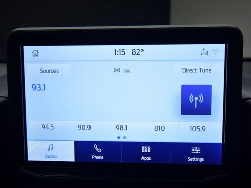 Used 2023 Ford Bronco Sport AWD/4WD image 15
