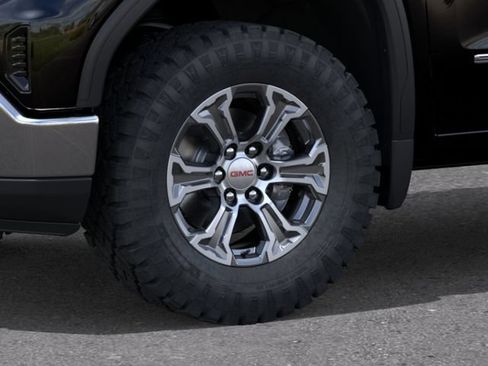 New 2026 GMC Sierra 1500 Pro w/ Pro Value Package AWD/4WD image 9