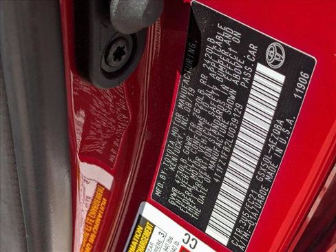 Used 2020 Toyota Avalon TRD image 25