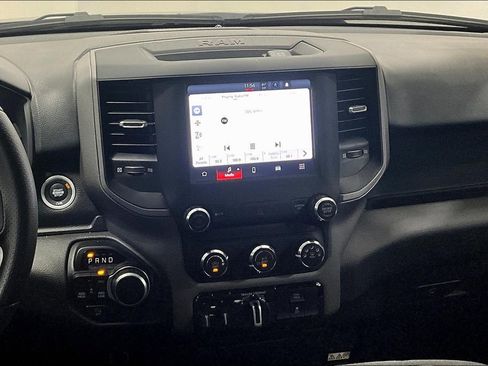 Used 2024 RAM 1500 Tradesman w/ Trailer Tow Group image 8