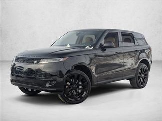 New 2026 Land Rover Range Rover Sport SE video 1