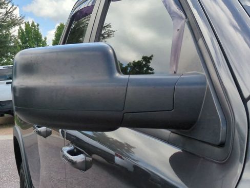 Used 2019 RAM 1500 Rebel AWD/4WD image 12