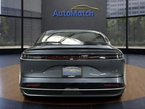 Used 2023 Lucid Air Pure image 9