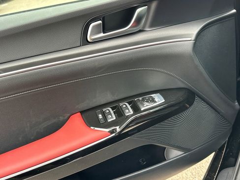 New 2026 Kia K5 GT-Line image 10
