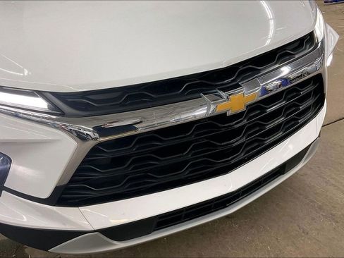 Used 2023 Chevrolet Blazer LT w/ Driver Confidence Package image 33