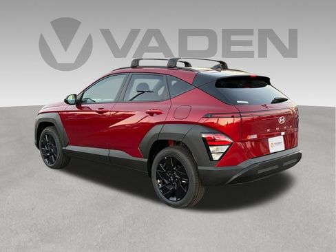 New 2026 Hyundai Kona SEL Sport FWD image 24