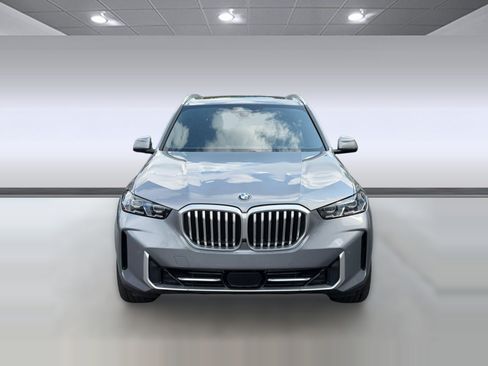 Certified 2026 BMW X5 xDrive40i AWD/4WD image 6