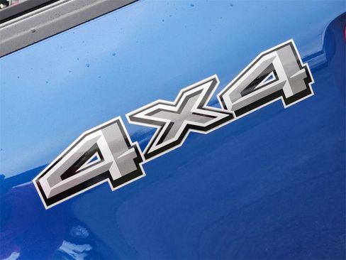 Used 2025 Ford F150 STX w/ Equipment Group 200A image 10