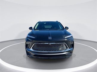 New 2026 Buick Encore GX Avenir w/ Avenir Technology Package video 3