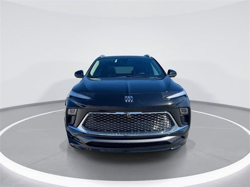 New 2026 Buick Encore GX Avenir w/ Avenir Technology Package image 3
