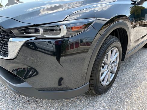 Certified 2025 MAZDA CX-5 AWD 2.5 S image 26