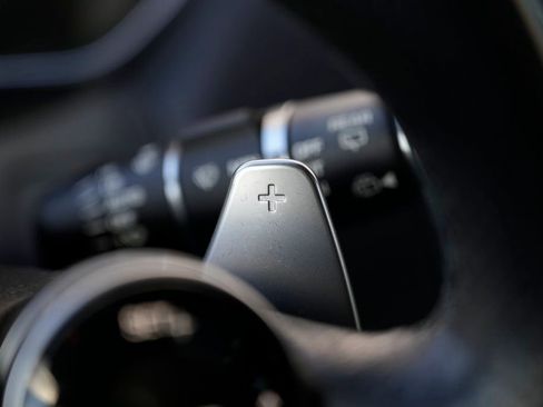 Used 2020 Land Rover Range Rover Sport HSE Dynamic image 53