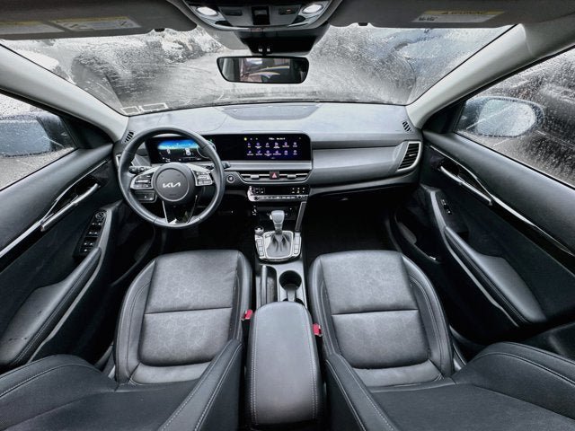 Certified 2024 Kia Seltos EX AWD/4WD image 31