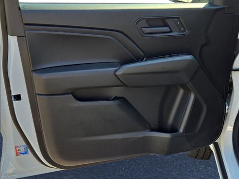 New 2026 Chevrolet Colorado W/T w/ WT Custom Package image 15