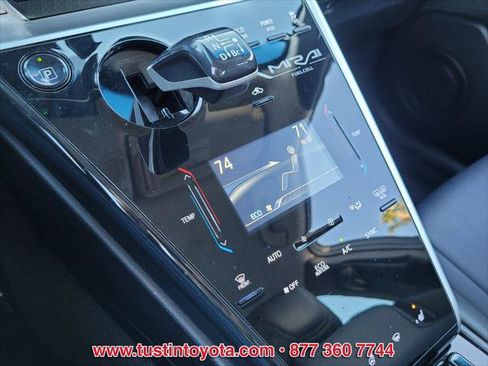 Certified 2020 Toyota Mirai FWD image 20