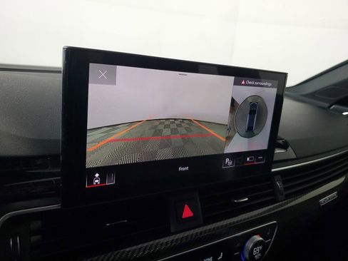 Used 2021 Audi RS 5 Sportback image 27