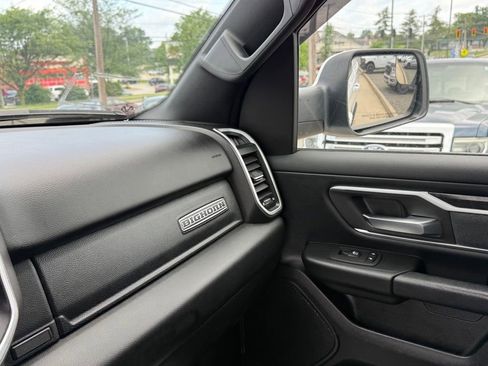 Used 2020 RAM 1500 Big Horn AWD/4WD image 23