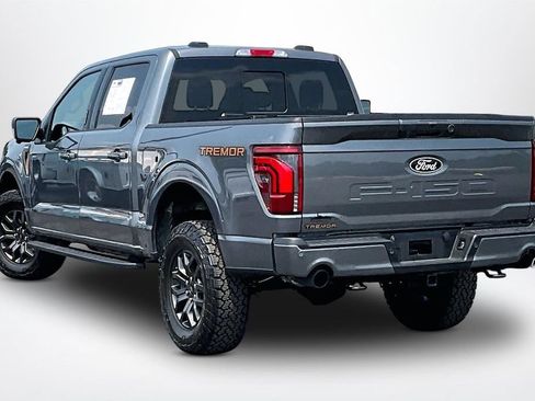 Used 2024 Ford F150 Tremor w/ Bed Utility Package AWD/4WD image 5