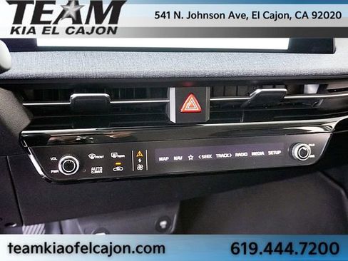 Certified 2024 Kia EV6 Wind w/ Wind Technology Package AWD/4WD image 27
