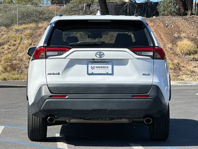 Used 2024 Toyota RAV4 XLE