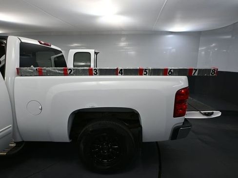 Used 2009 Chevrolet Silverado 1500 LT w/ Power Pack Plus image 33