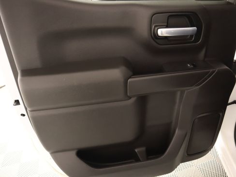 Used 2021 Chevrolet Silverado 1500 LT w/ All Star Edition Plus image 16