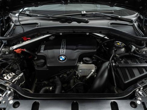 Used 2018 BMW X4 xDrive28i image 40