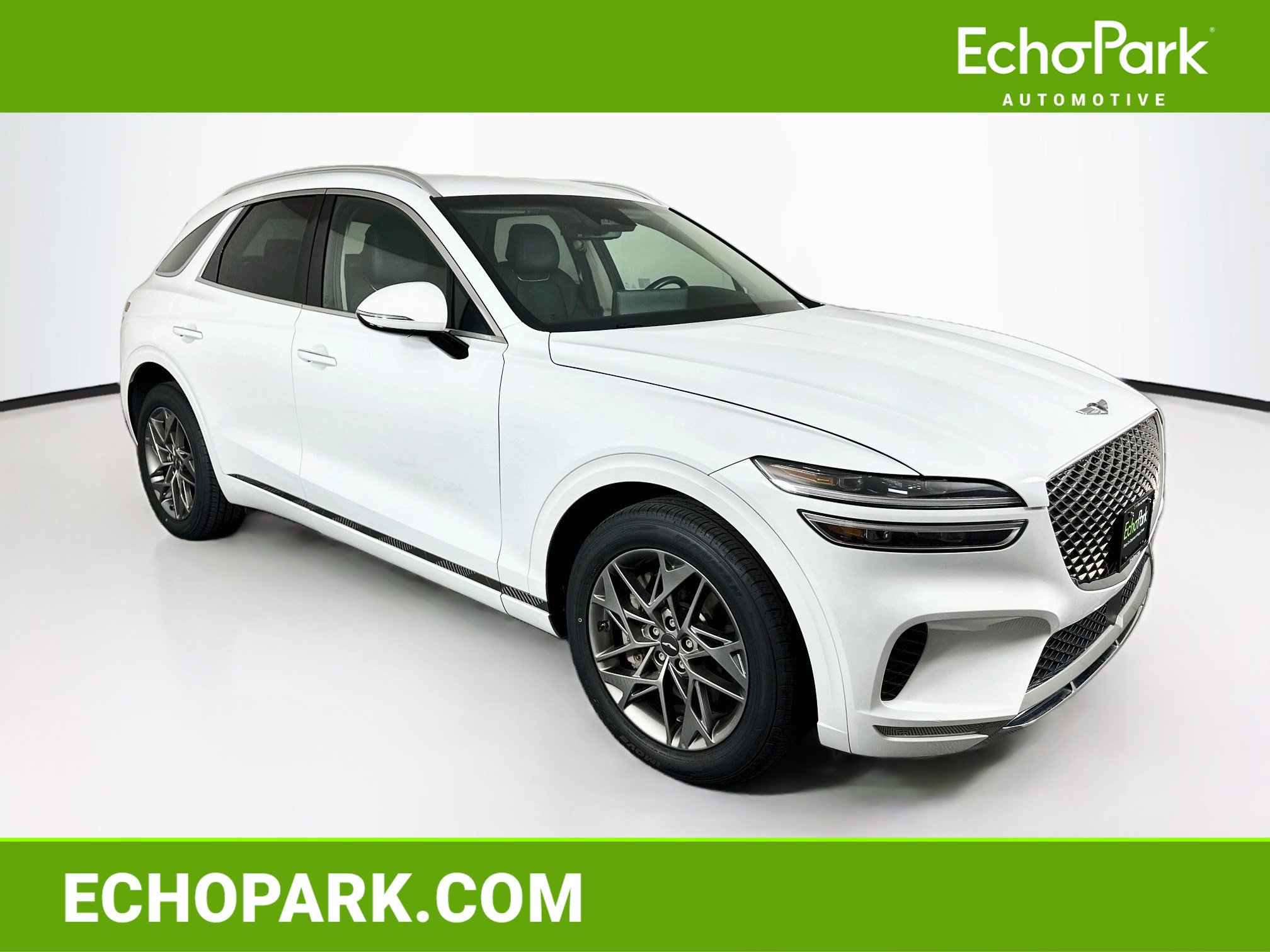 Used 2025 Genesis GV70 2.5T AWD/4WD image 1