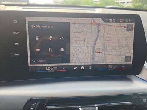 Used 2026 BMW X2 xDrive28i w/ Technology Package AWD/4WD image 12