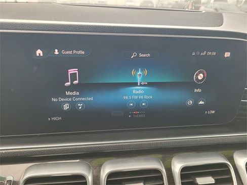 Used 2020 Mercedes-Benz GLE 350 image 24