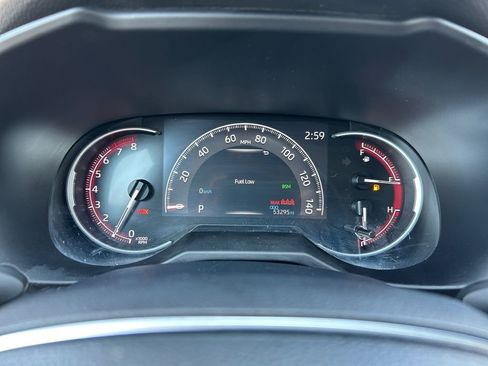 Used 2023 Toyota RAV4 Adventure image 16