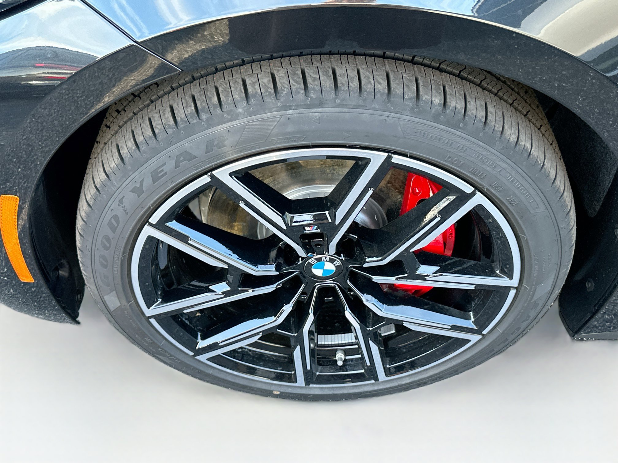 New 2026 BMW 430i w/ M Sport Package RWD image 24