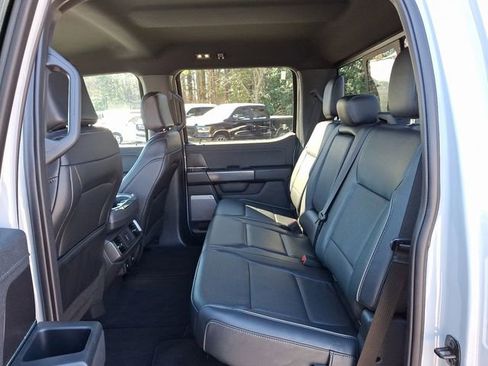 Used 2024 Ford F150 Lariat image 16