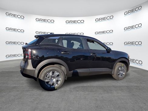 New 2026 Nissan Kicks S image 7