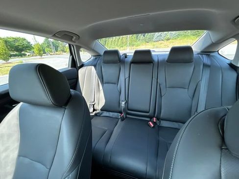 Used 2025 Honda Accord Touring image 37