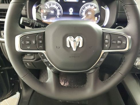 New 2026 RAM 1500 Laramie w/ Night Edition image 22