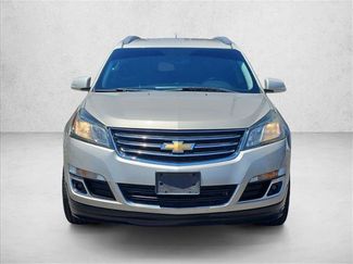 Certified 2016 Chevrolet Traverse LT w/ Style and Technology Package FWD video 3