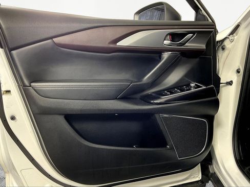 Used 2019 MAZDA CX-9 Grand Touring AWD/4WD image 20