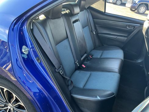 Used 2015 Toyota Corolla S image 18