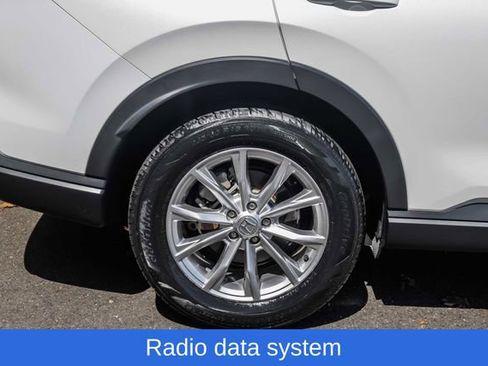 Used 2024 Honda CR-V EX image 7