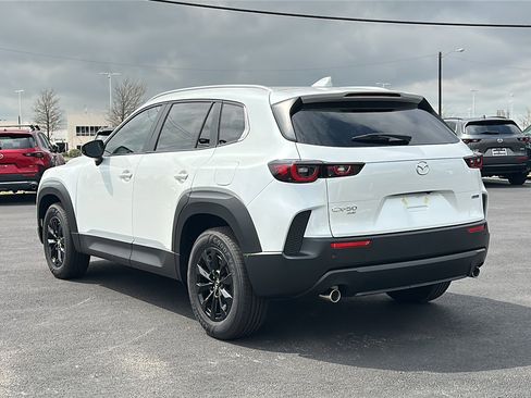 New 2026 MAZDA CX-50 2.5 Hybrid w/ Weather Package image 6